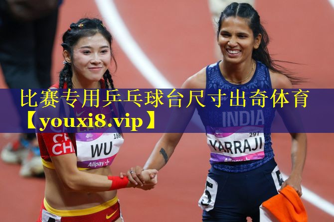 比赛专用乒乓球台尺寸出奇体育
