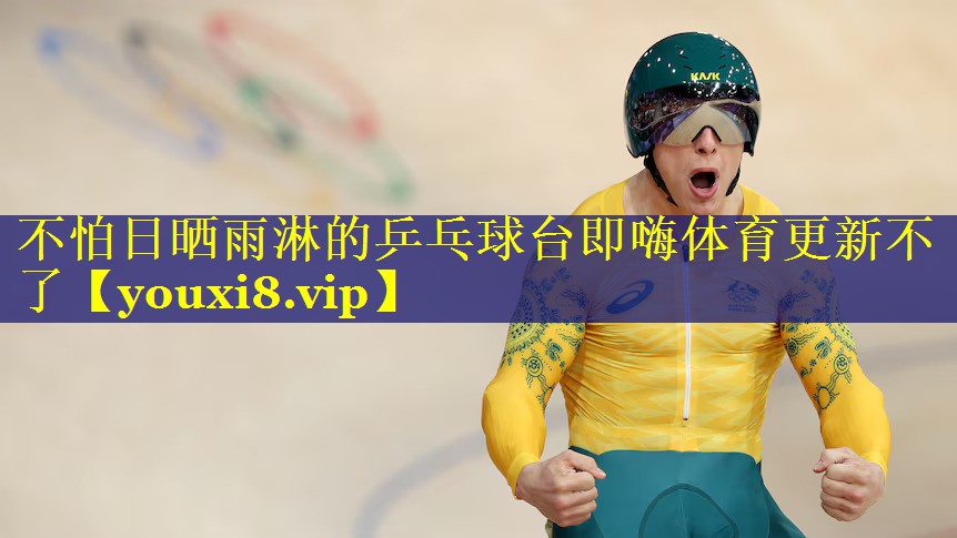 不怕日晒雨淋的乒乓球台即嗨体育更新不了
