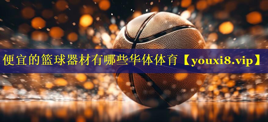 便宜的篮球器材有哪些华体体育