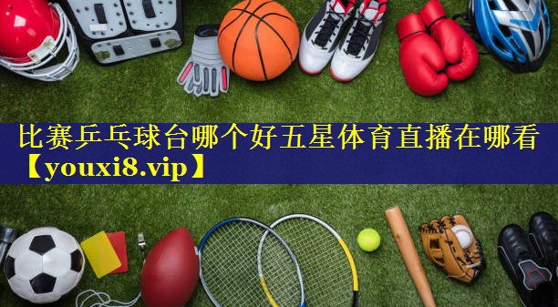 比赛乒乓球台哪个好五星体育直播在哪看
