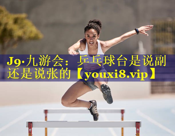 乒乓球台是说副还是说张的 乒乓球台是说副还是说张的