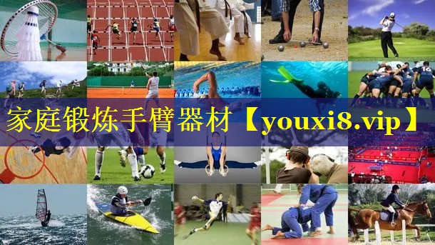 家庭锻炼手臂器材 家庭锻炼手臂器材