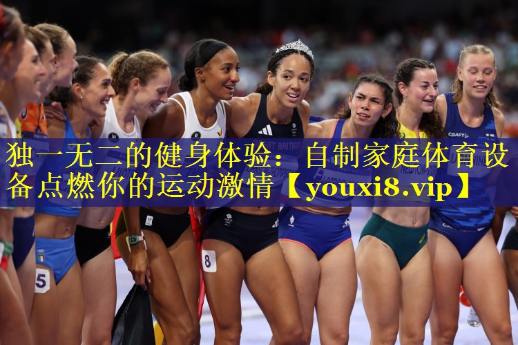 独一无二的健身体验:自制家庭体育设备点燃你的运动激情 独一无二的健身体验:自制家庭体育设备点燃你的运动激情