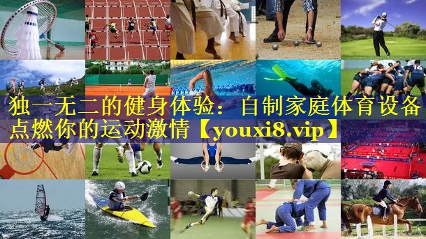 独一无二的健身体验:自制家庭体育设备点燃你的运动激情 独一无二的健身体验:自制家庭体育设备点燃你的运动激情
